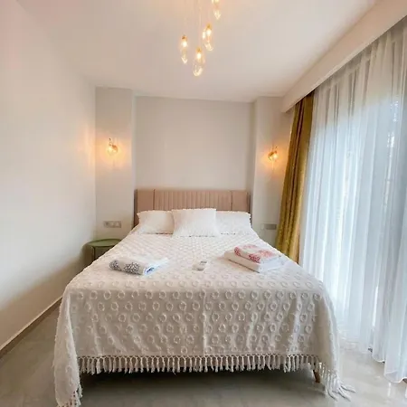 Aden - Peaceful 1 Bedroom Garden Flat With Pool Apartament *